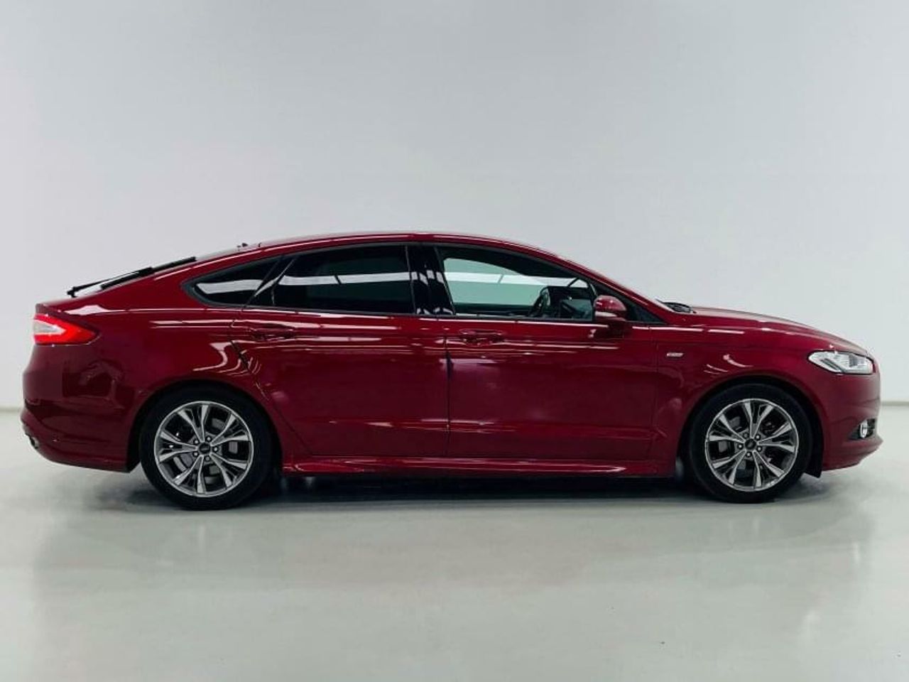 Foto ford mondeo 2019 /