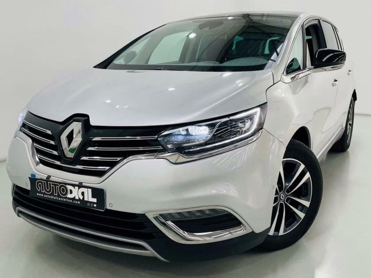 renault espace 2019 / foto grande (3)