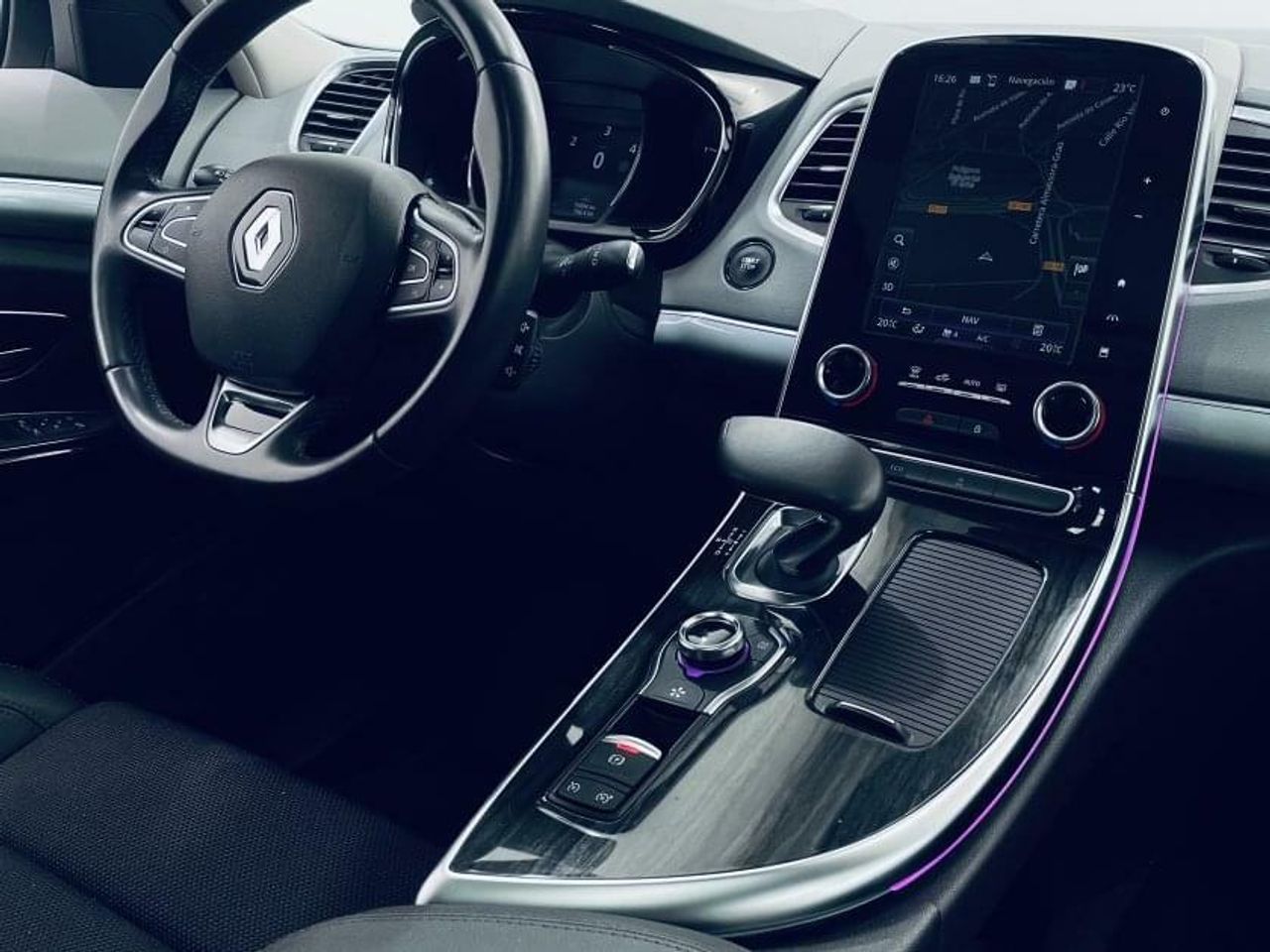 renault espace 2019 / foto grande (2)