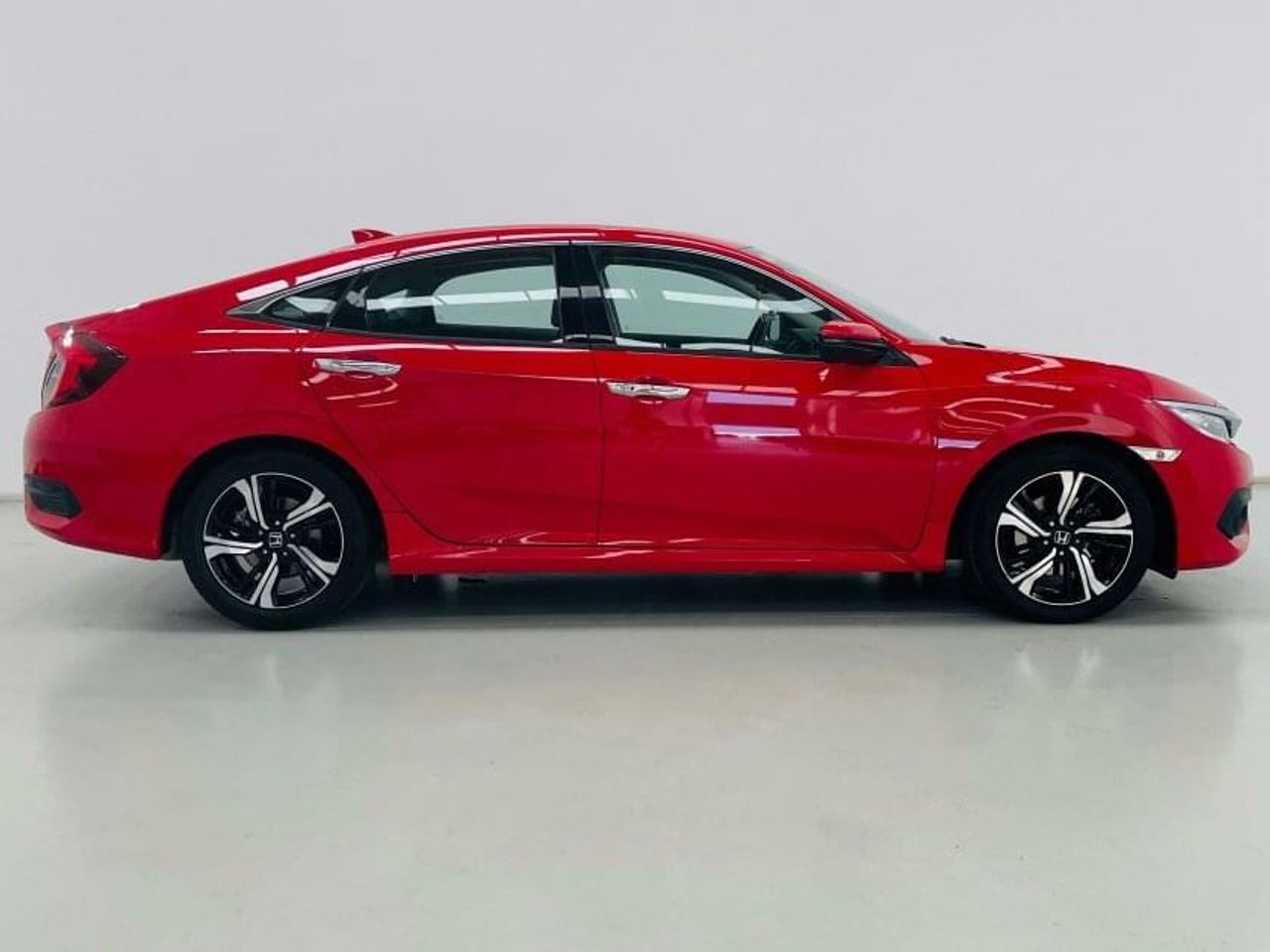 honda civic 2018 /