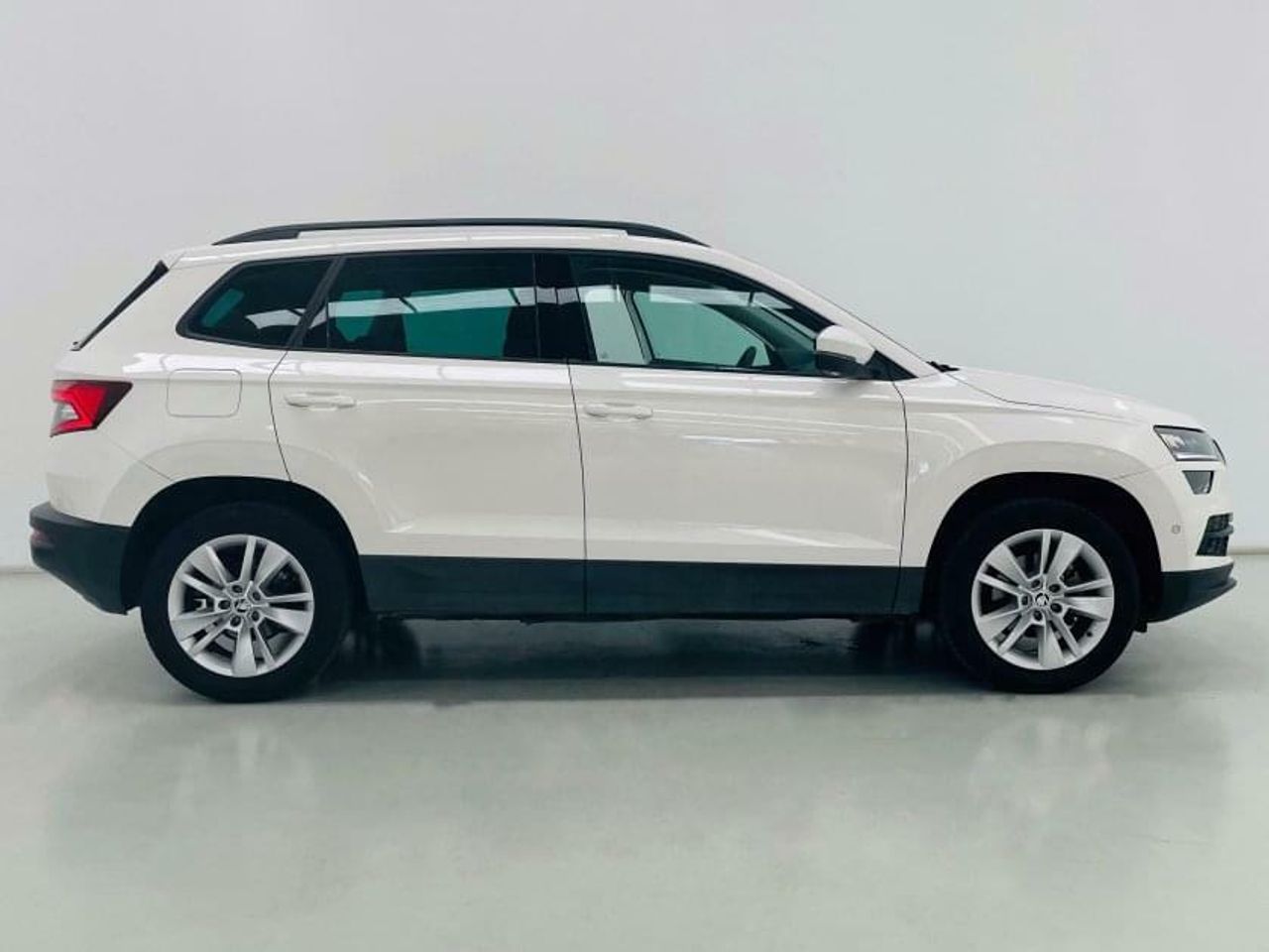 skoda karoq 2018 /