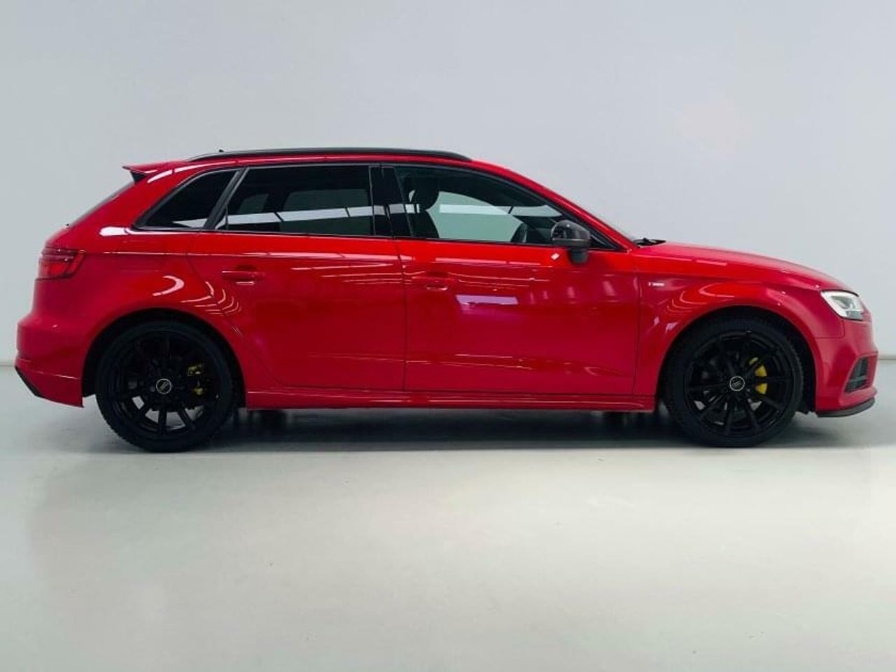audi a3 2020 /