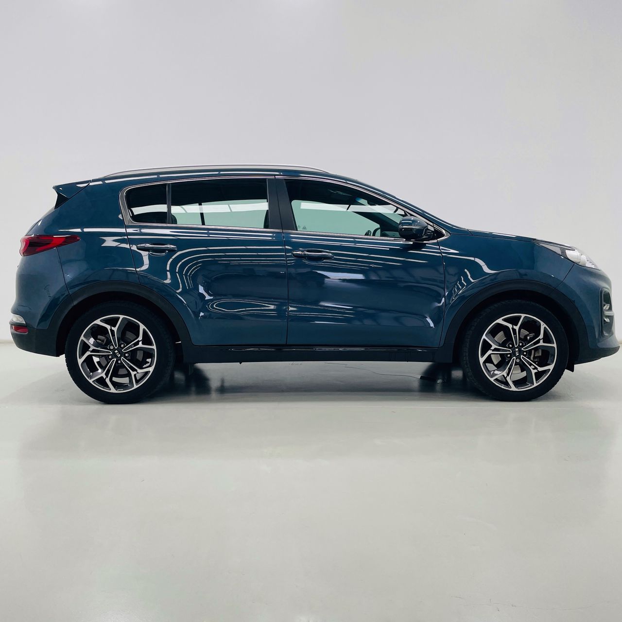 kia sportage 2021 /