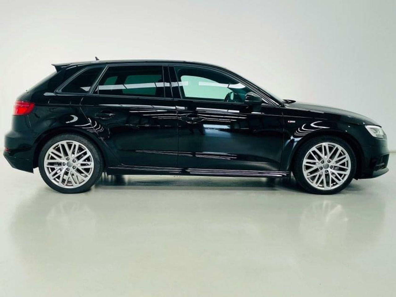 audi a3 2017 /