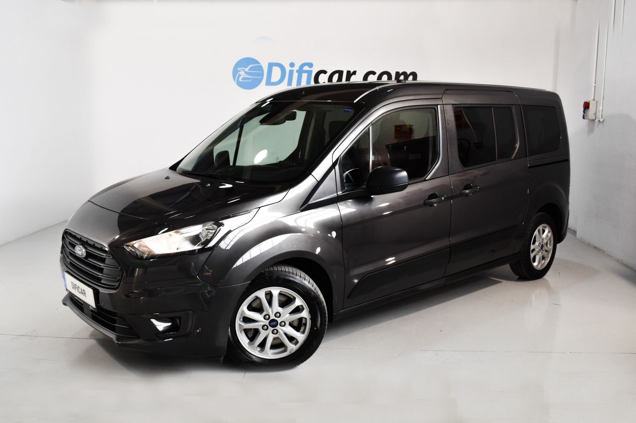 Ford Transit Connect 1.5 TDCI 7 PLAZAS - 24.490