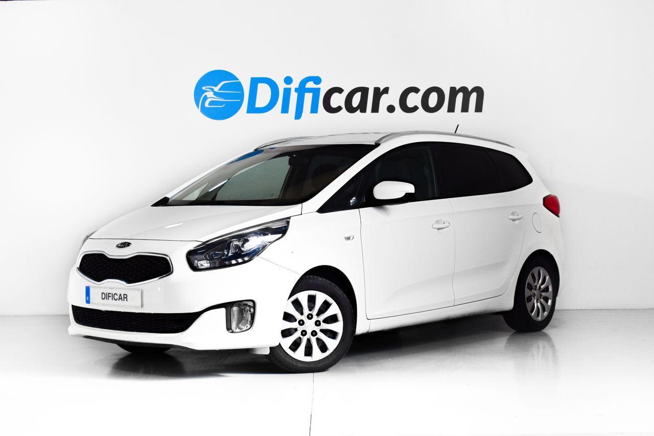 kia carens 2015 /