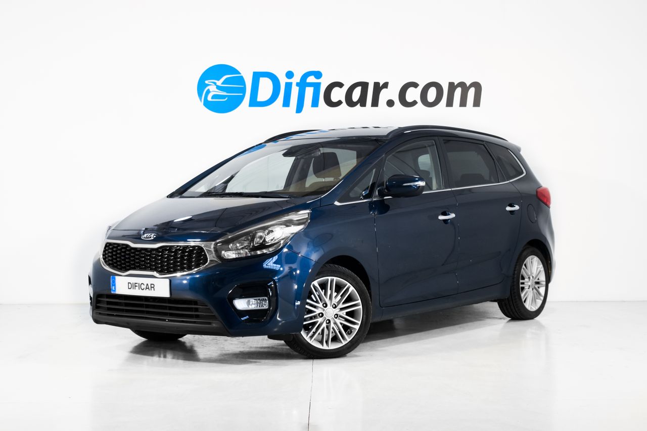 kia carens 2018 /