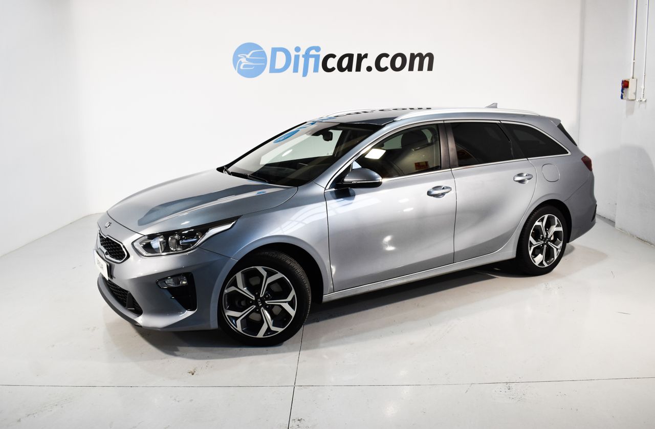 kia ceed 2019 /