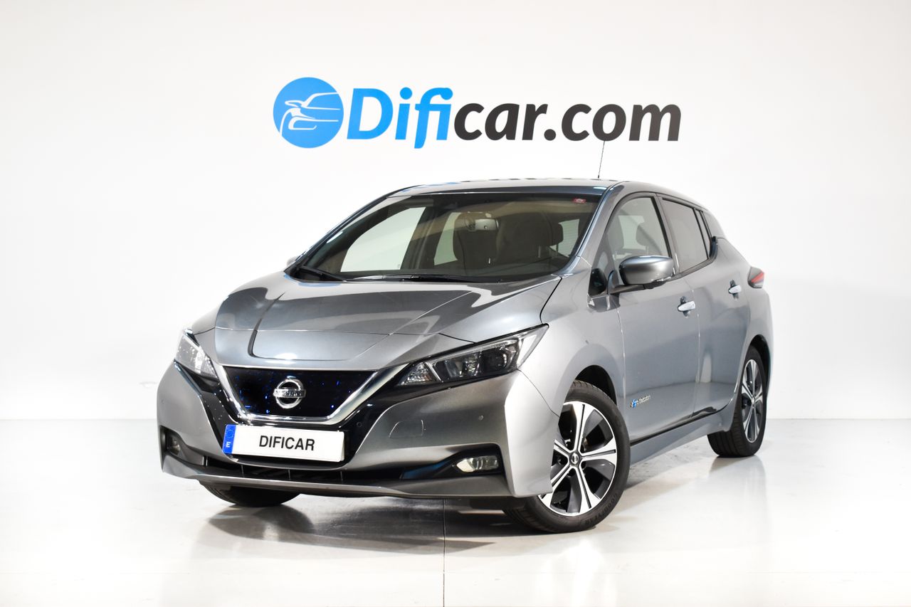 nissan leaf 2020 /