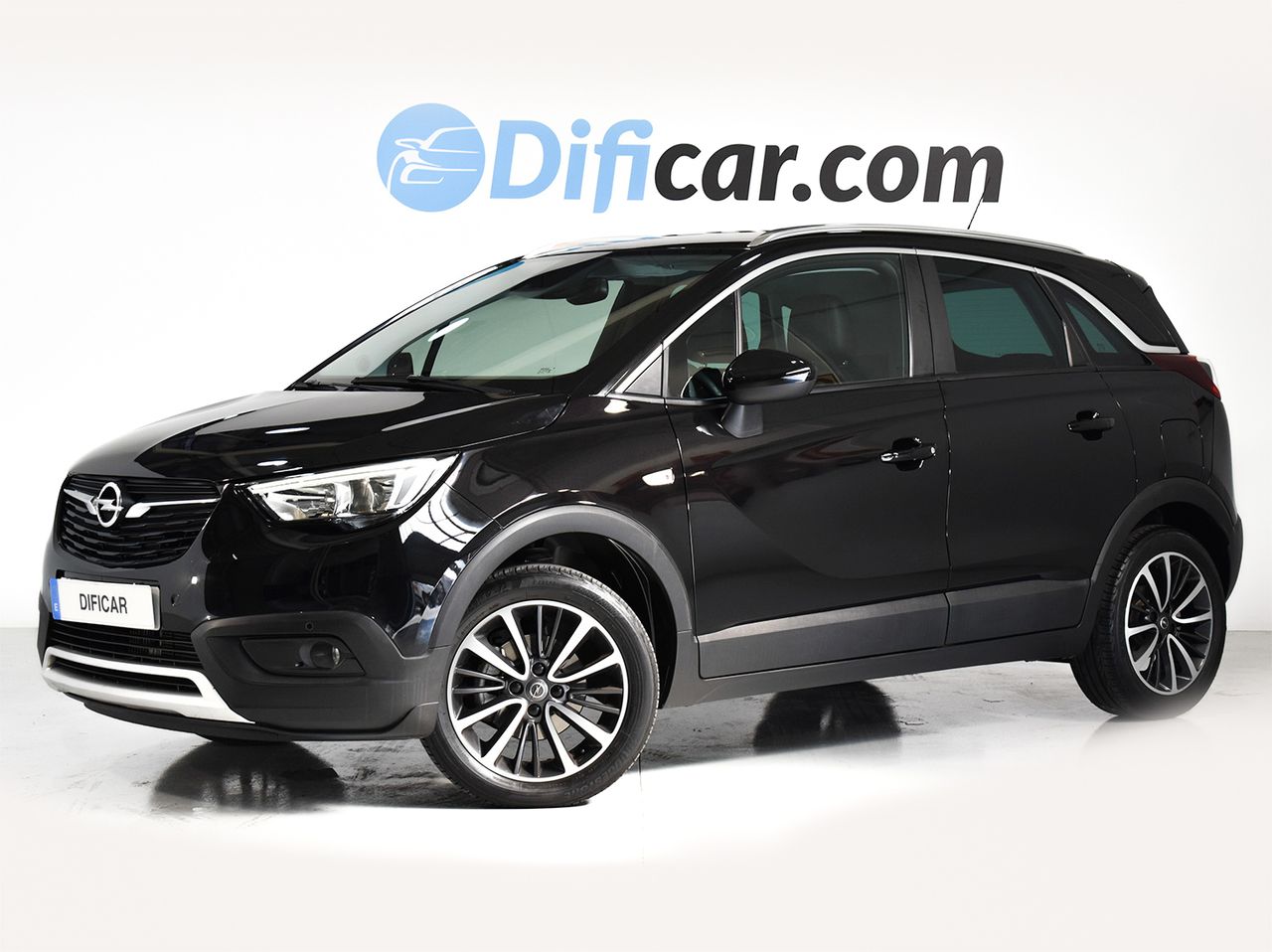 opel crossland x 2019 /
