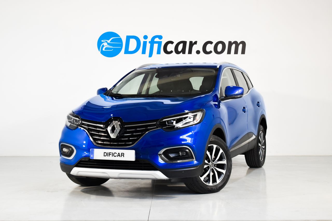renault kadjar 2020 /