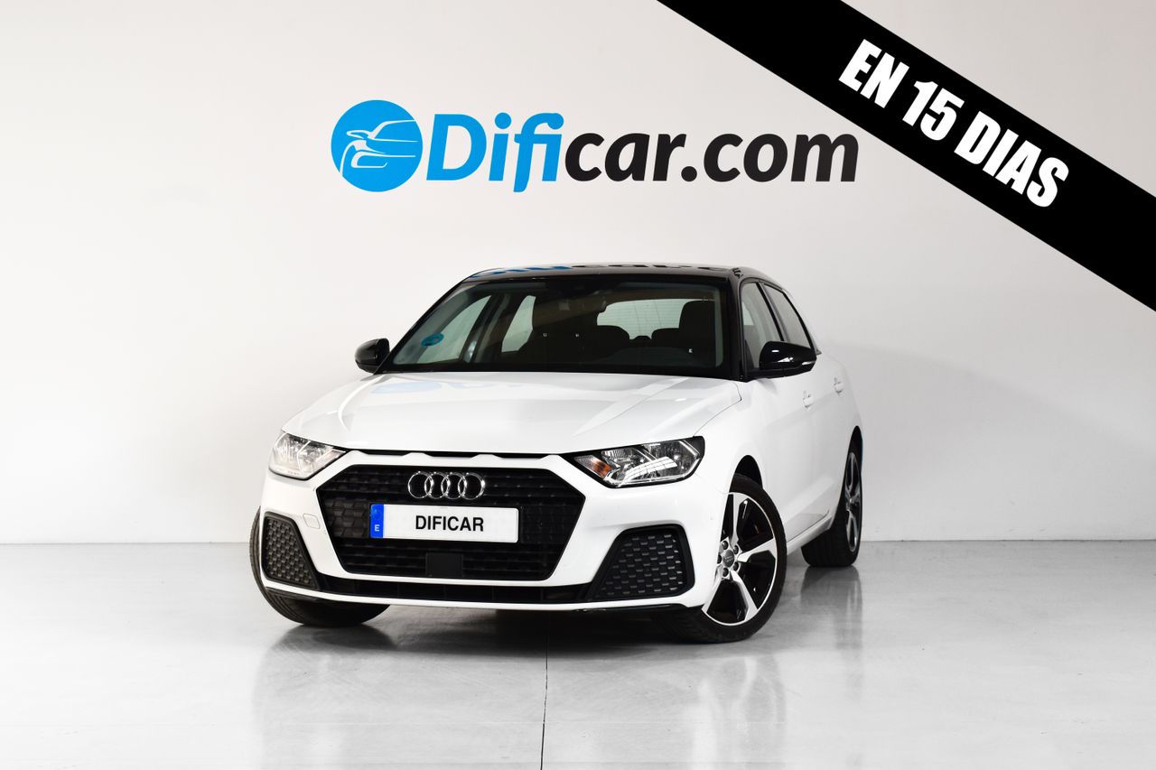 Audi A1  Sportback 25 TFSI 1.0 95CV MT5  - Foto 1