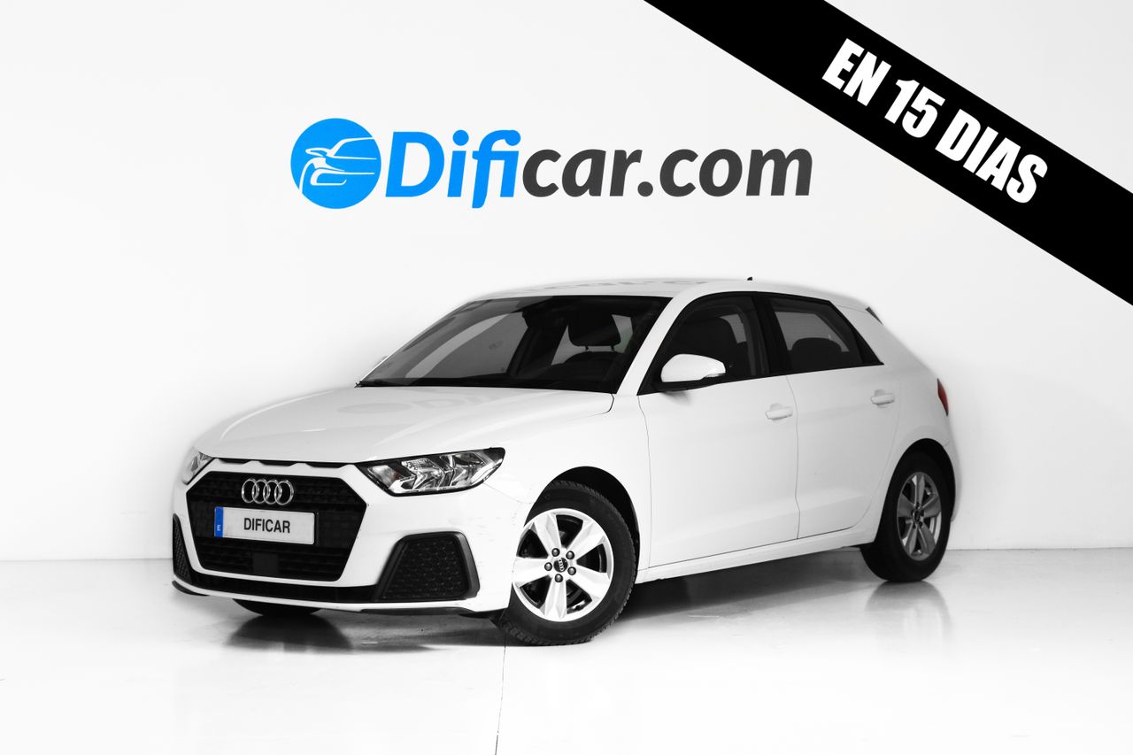 Neumaticos de ocasion 23565r18  de segunda mano - audi a1  sportback 2021 /
