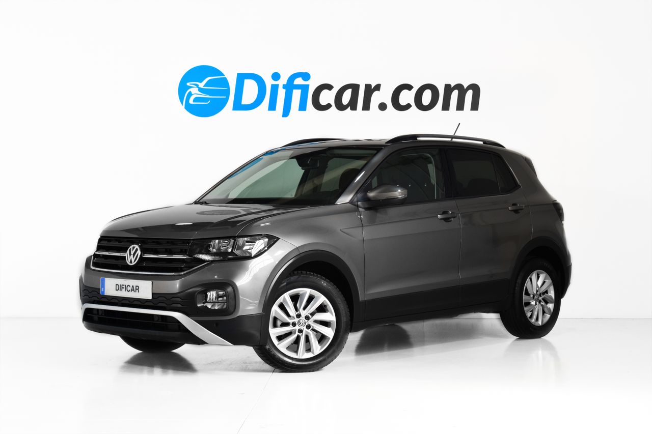 volkswagen t-cross 2020 /