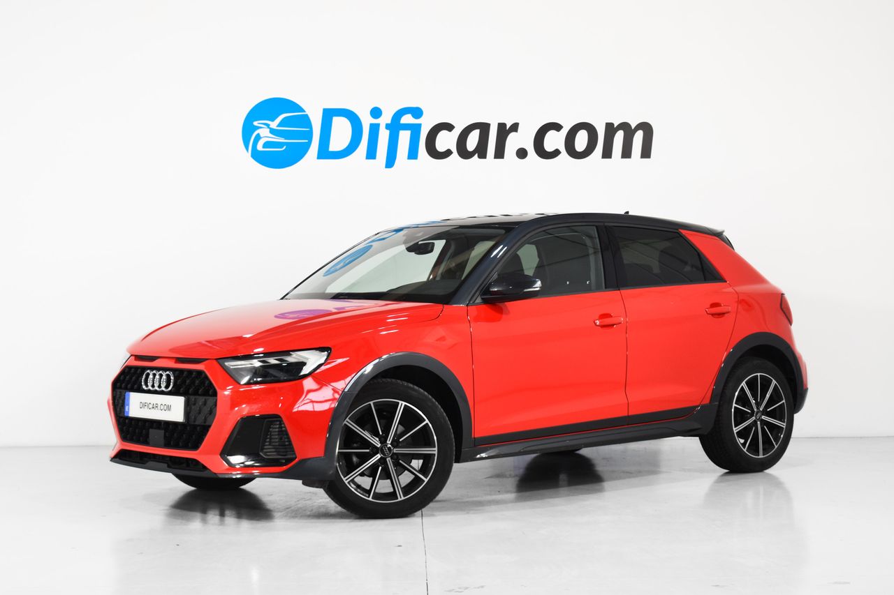 audi a1 2020 /