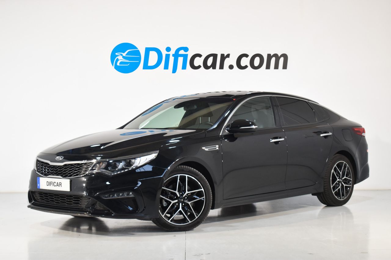 kia optima 2019 /