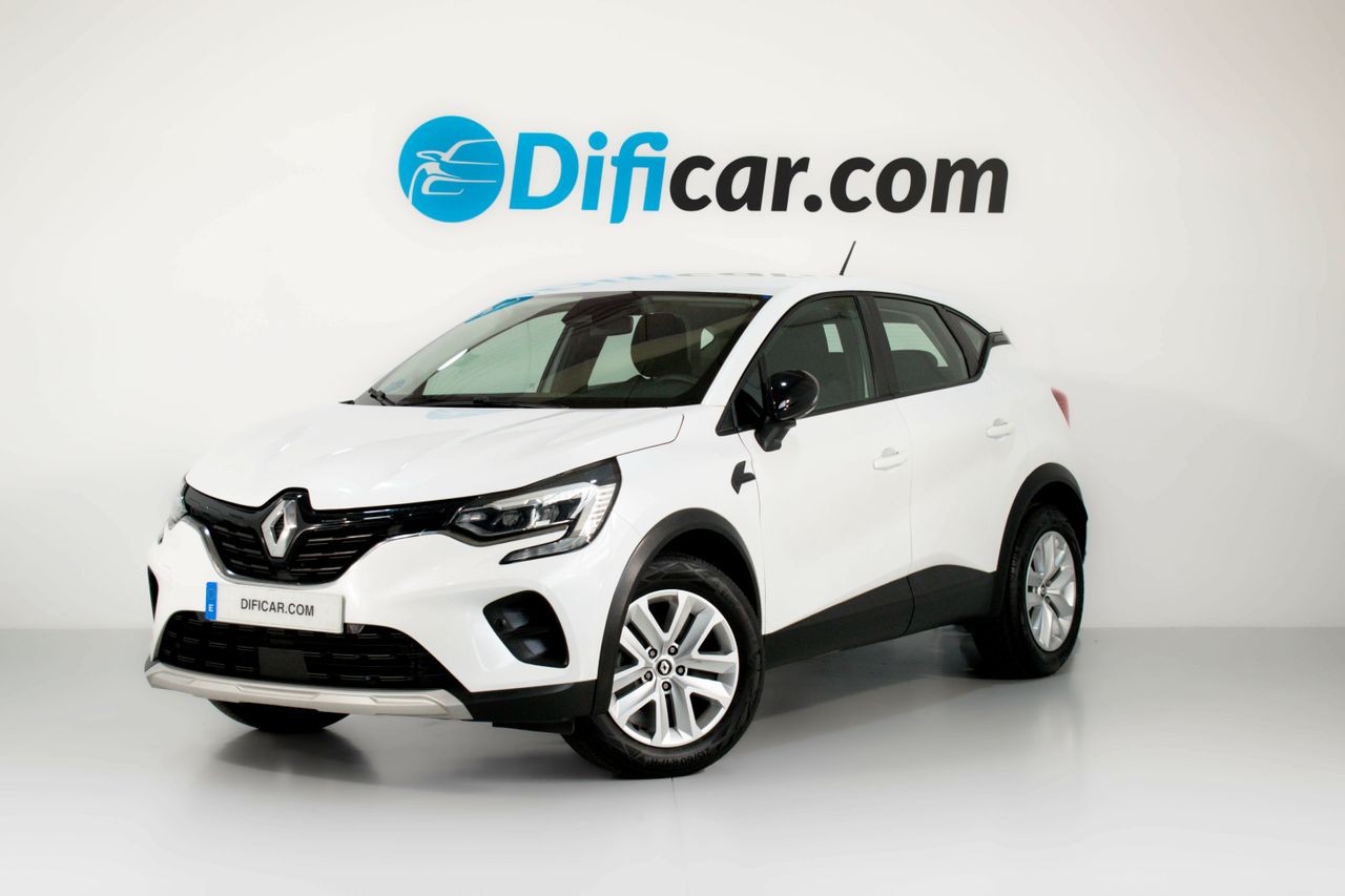 renault captur 2021 /