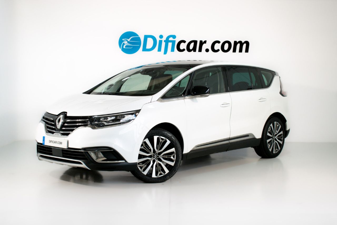 renault espace 2021 /
