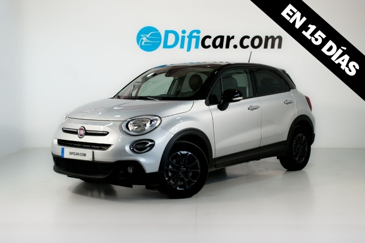 Fiat 500X CONNECT 10 FIREFLY T3 120 CV SS  - Foto 1