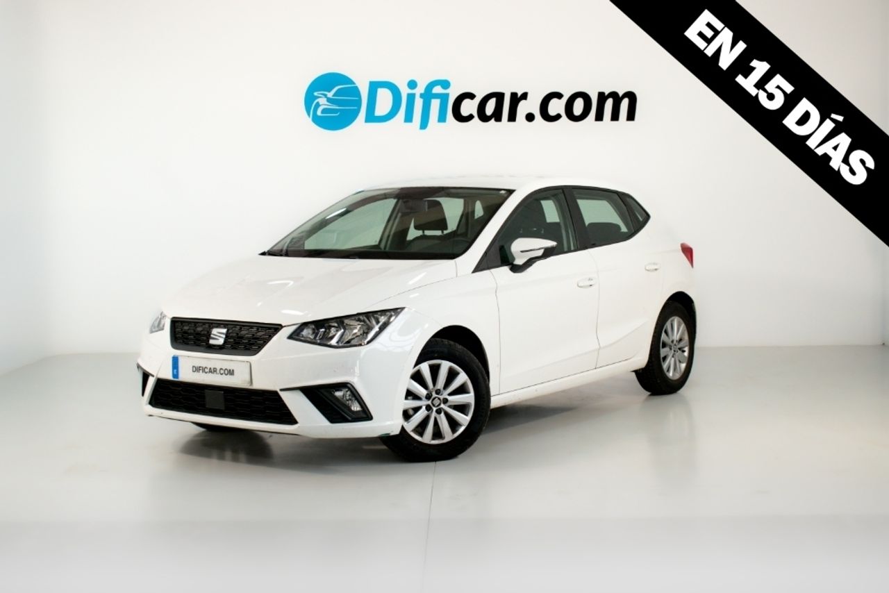 Cubiertas llanta 13 segunda mano  de segunda mano - seat ibiza 2020 /