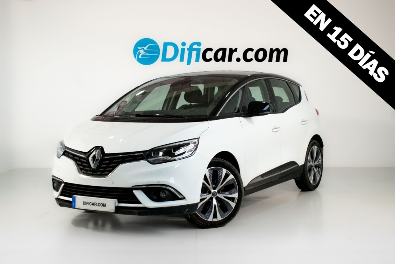 Renault Scénic 1.3 140CV ZEN  - Foto 1