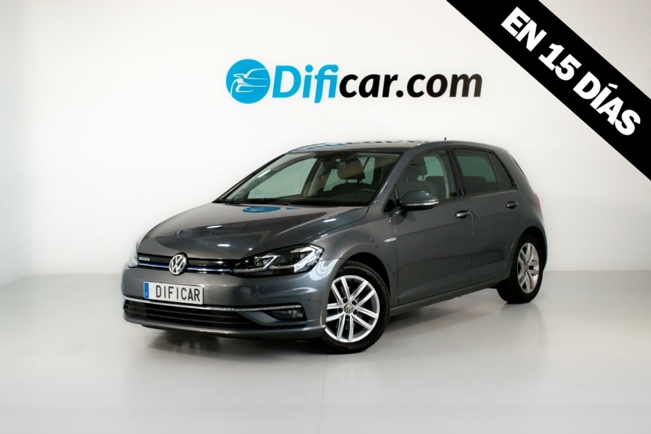 Volkswagen Golf 1.5 TSI 130CV ADVANCEM 5P  - Foto 1