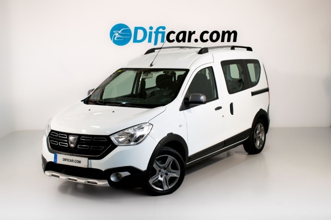 dacia dokker 2020 /
