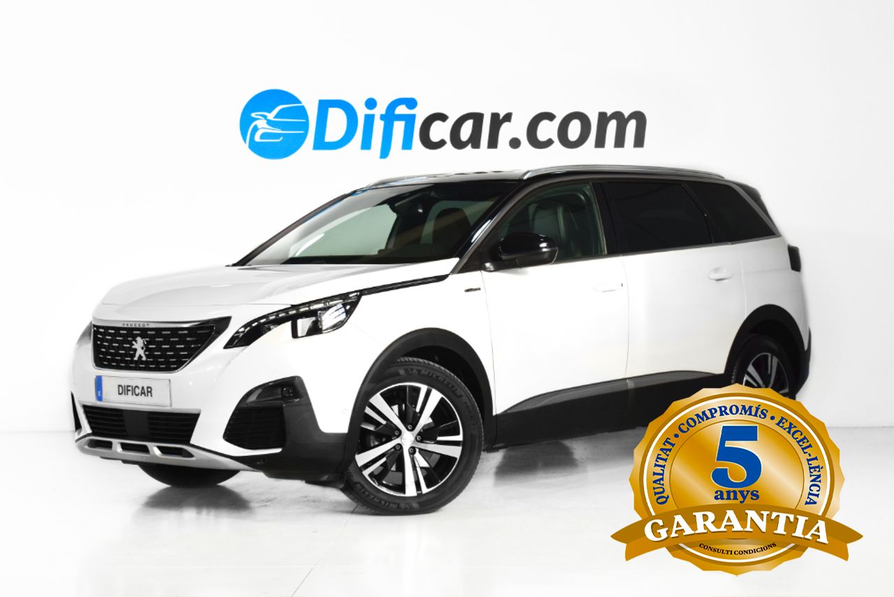 peugeot 5008 2020 /