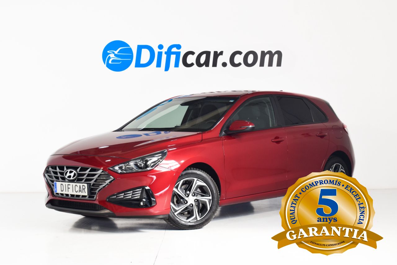 hyundai i30 2021 /