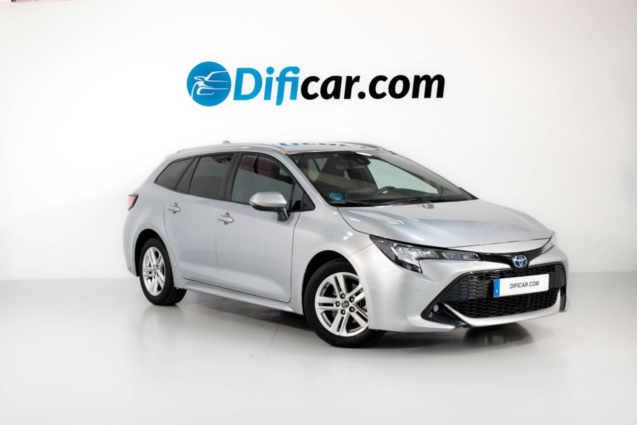 toyota corolla 2023 / foto grande (3)