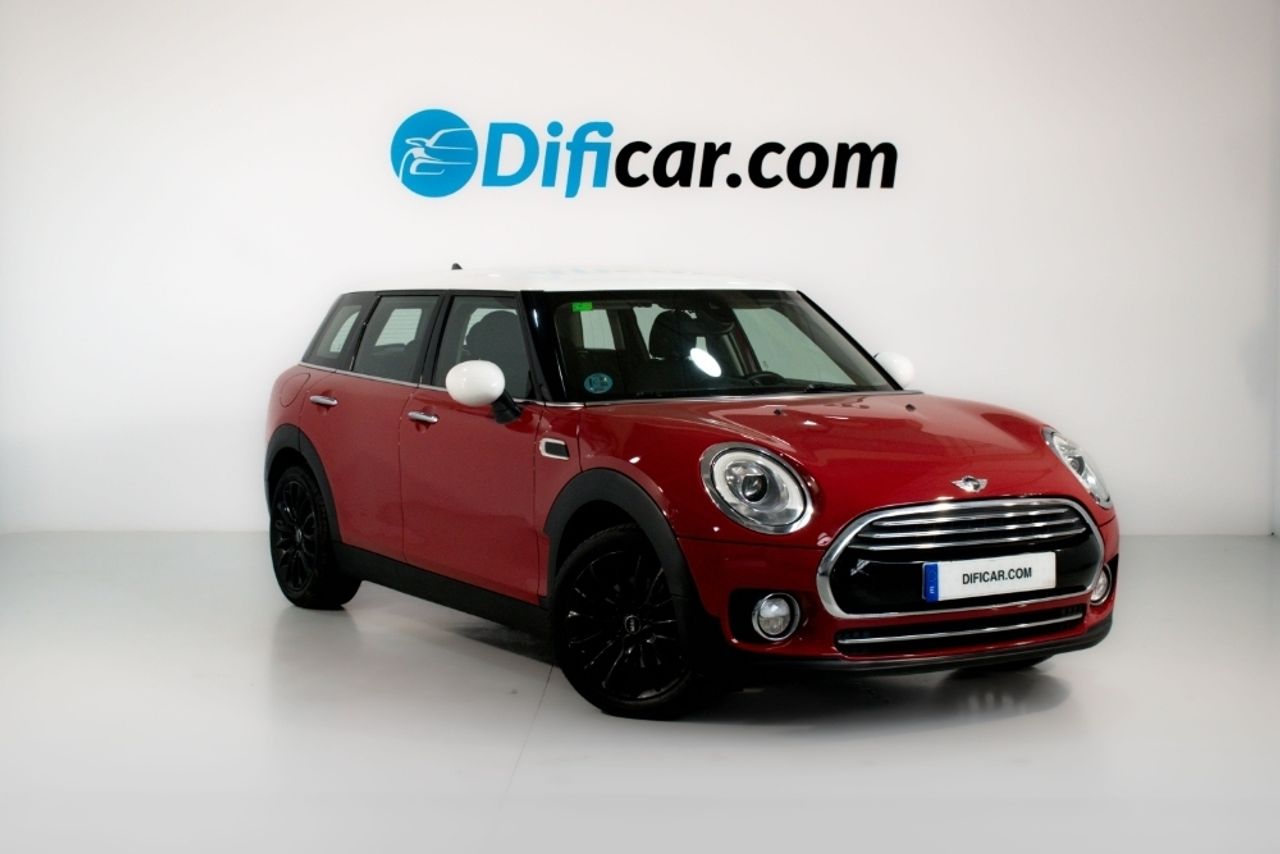 mini clubman 2017 / foto grande (3)