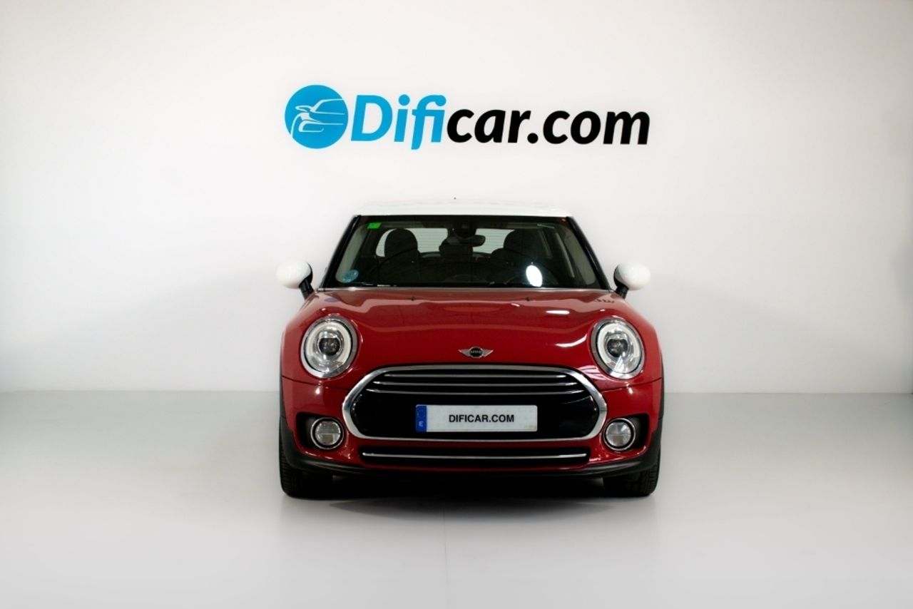 mini clubman 2017 / foto grande (2)
