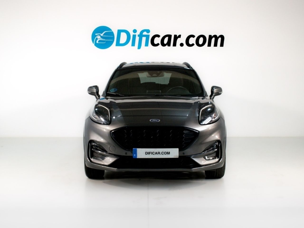 ford puma 2022 / foto grande (2)