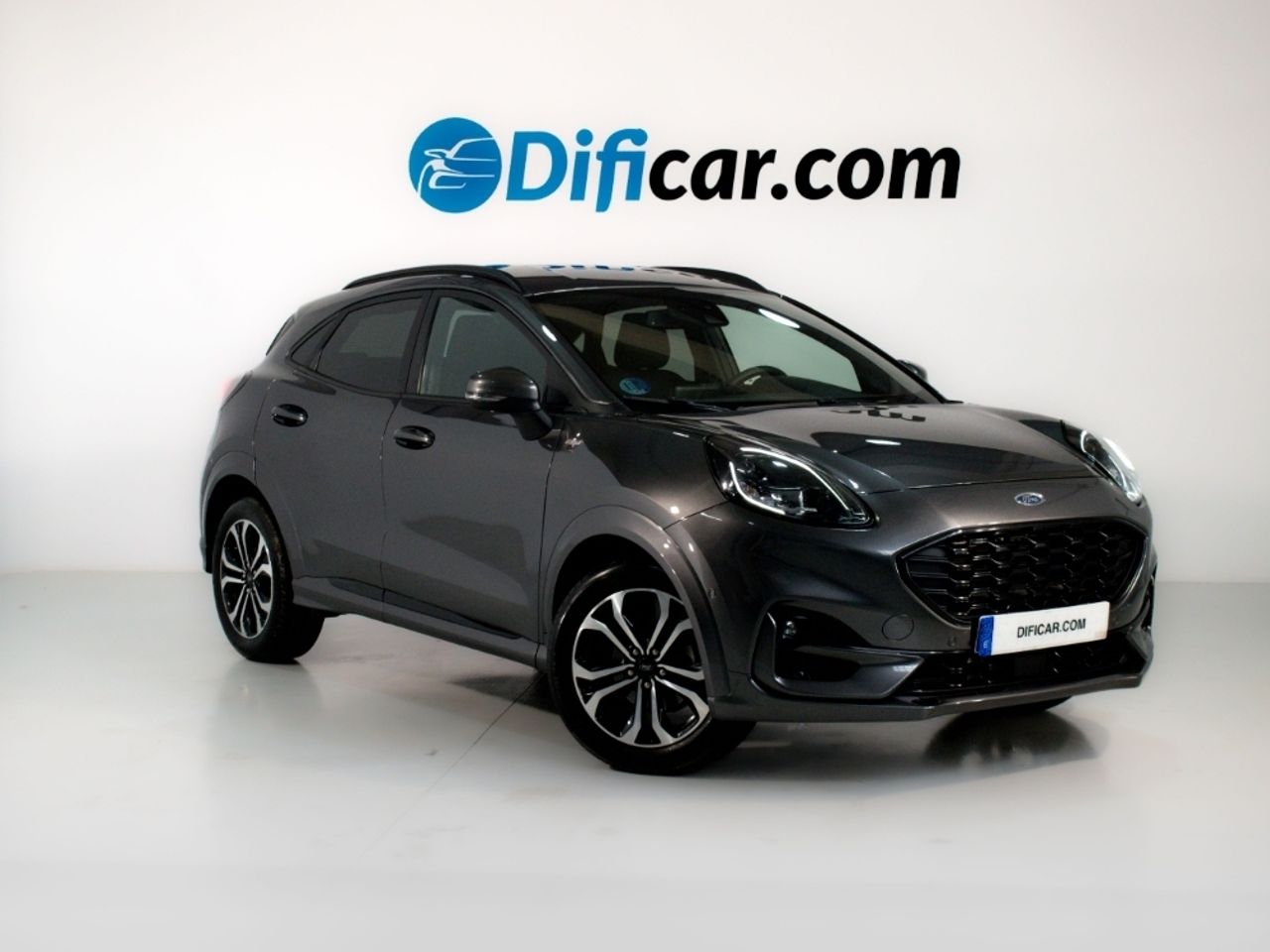 ford puma 2022 / foto grande (3)