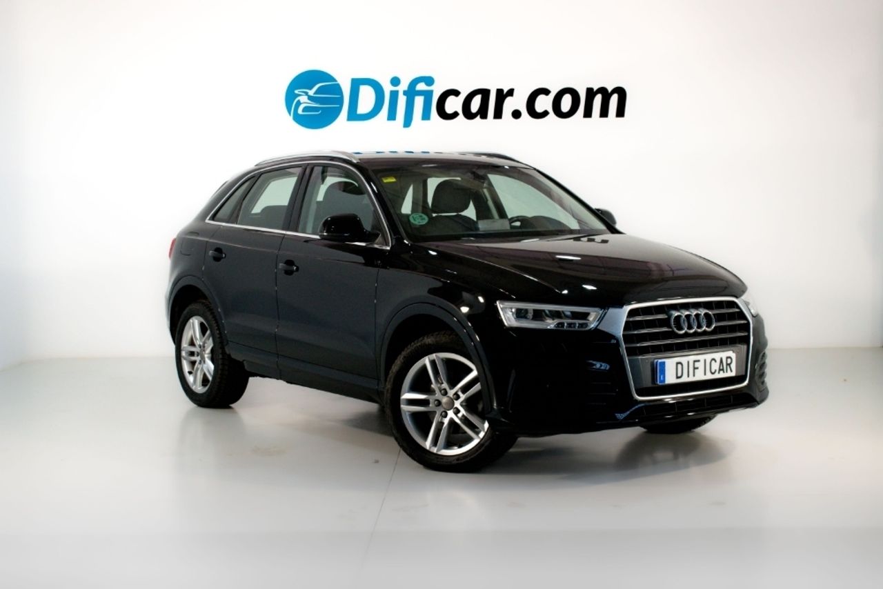 audi q3 2018 / foto grande (3)
