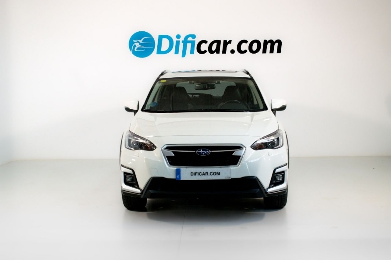 subaru impreza 2020 / foto grande (2)