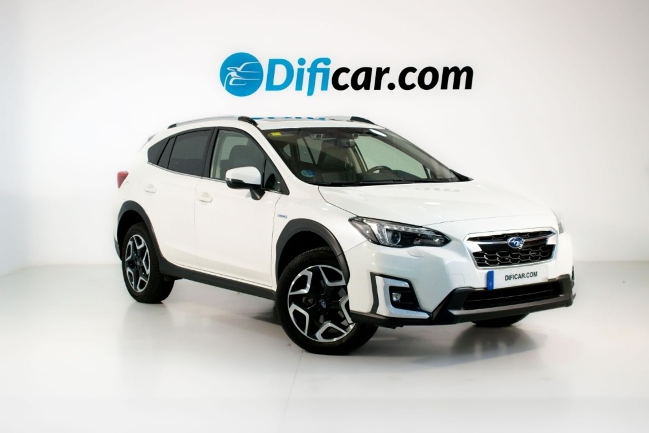 subaru impreza 2020 / foto grande (3)