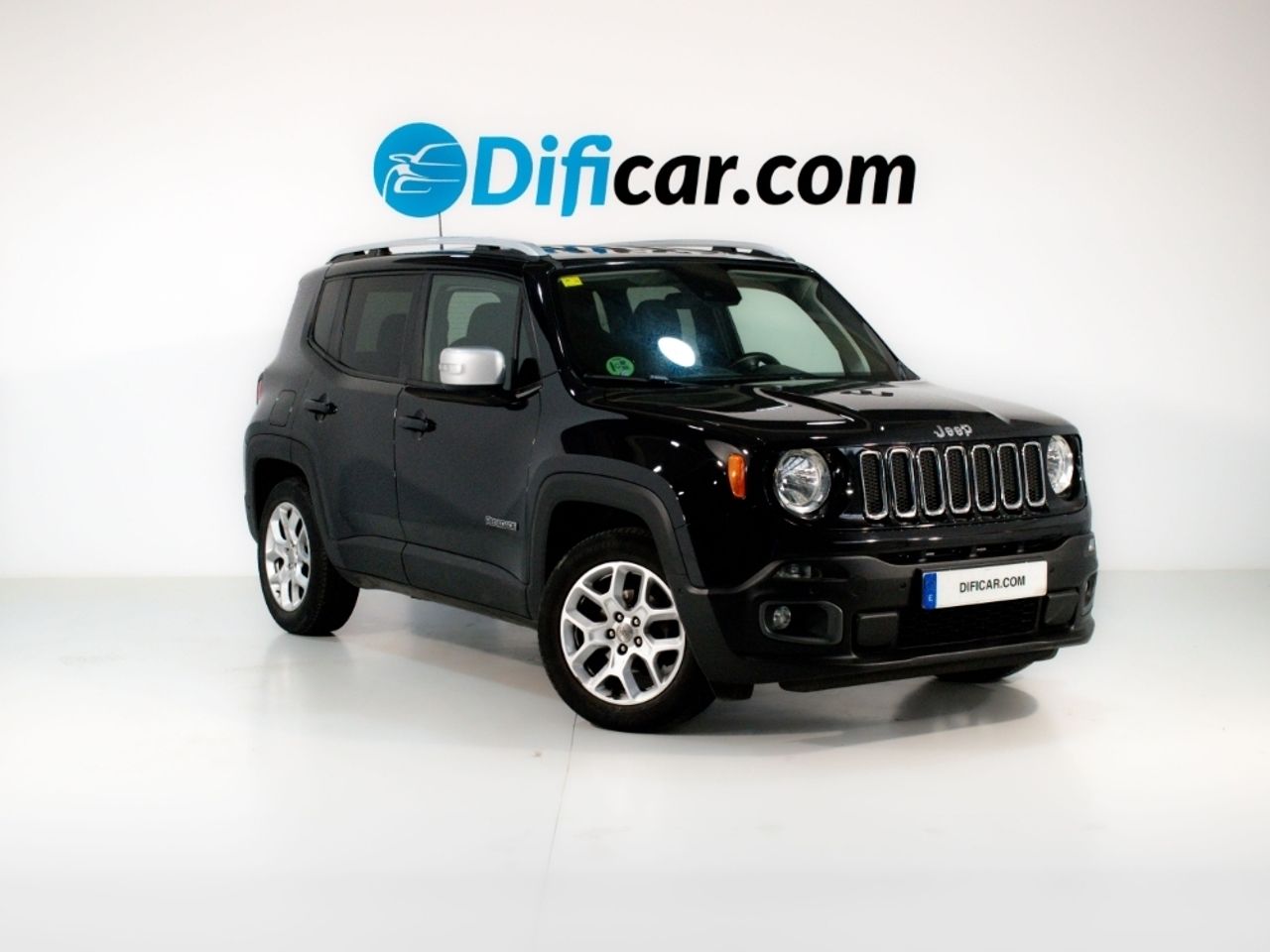 jeep renegade 2018 / foto grande (3)