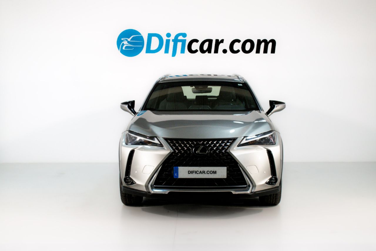 lexus ux 2021 / foto grande (2)