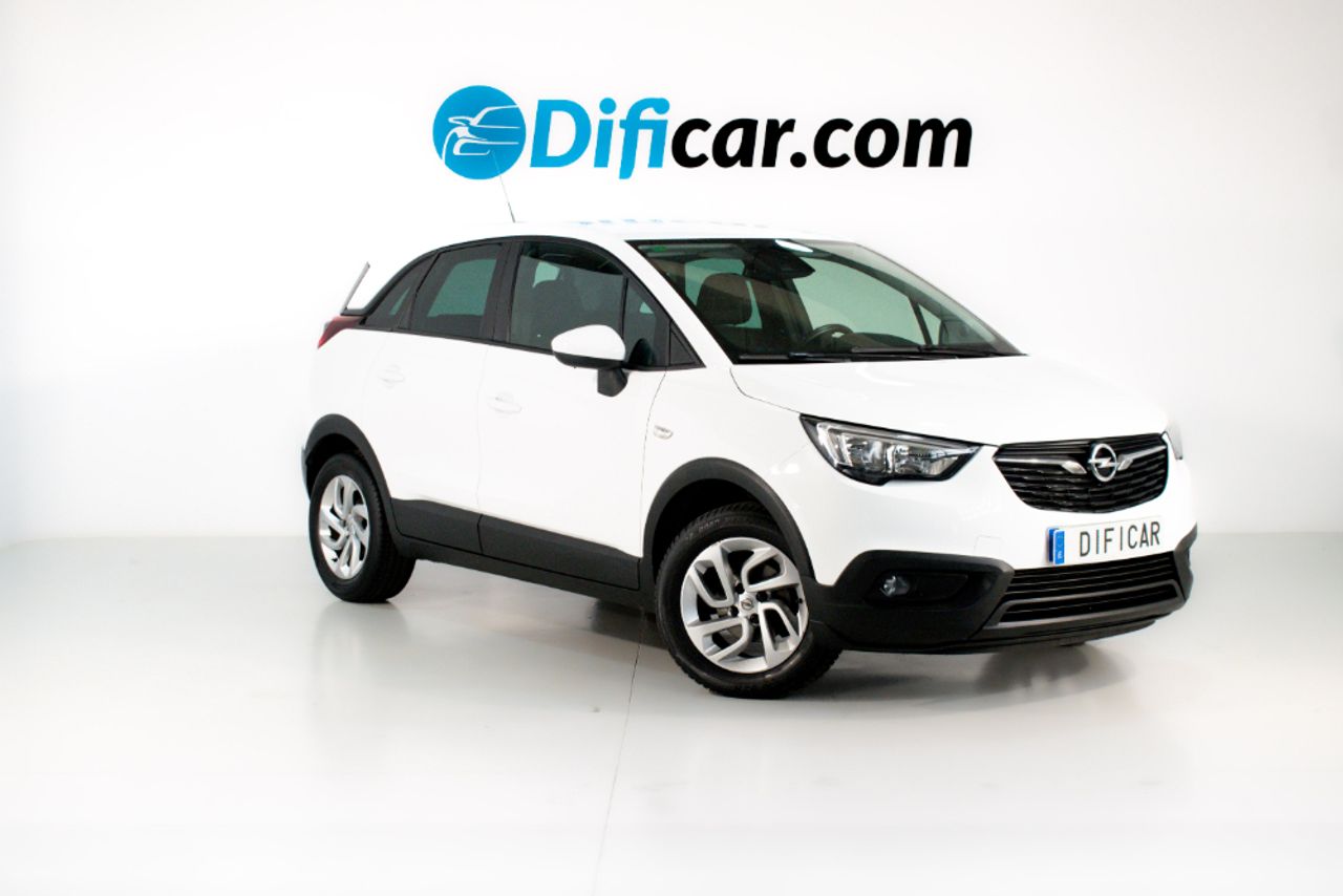 opel crossland x 2018 / foto grande (3)