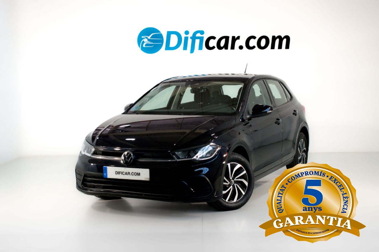 Mobil home barcelona  de segunda mano en Barcelona - volkswagen polo 2022 /