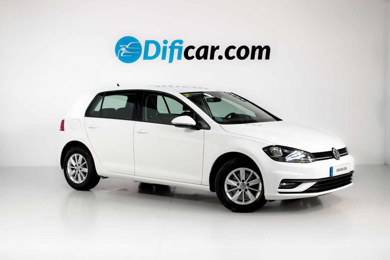volkswagen golf 2020 / foto grande (3)