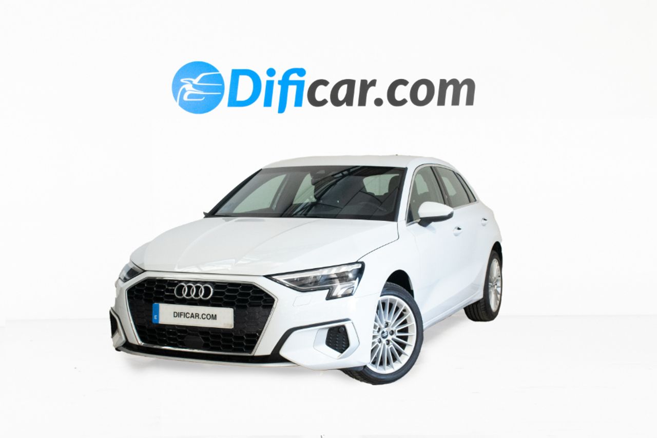 audi a3 2023 / foto grande (2)