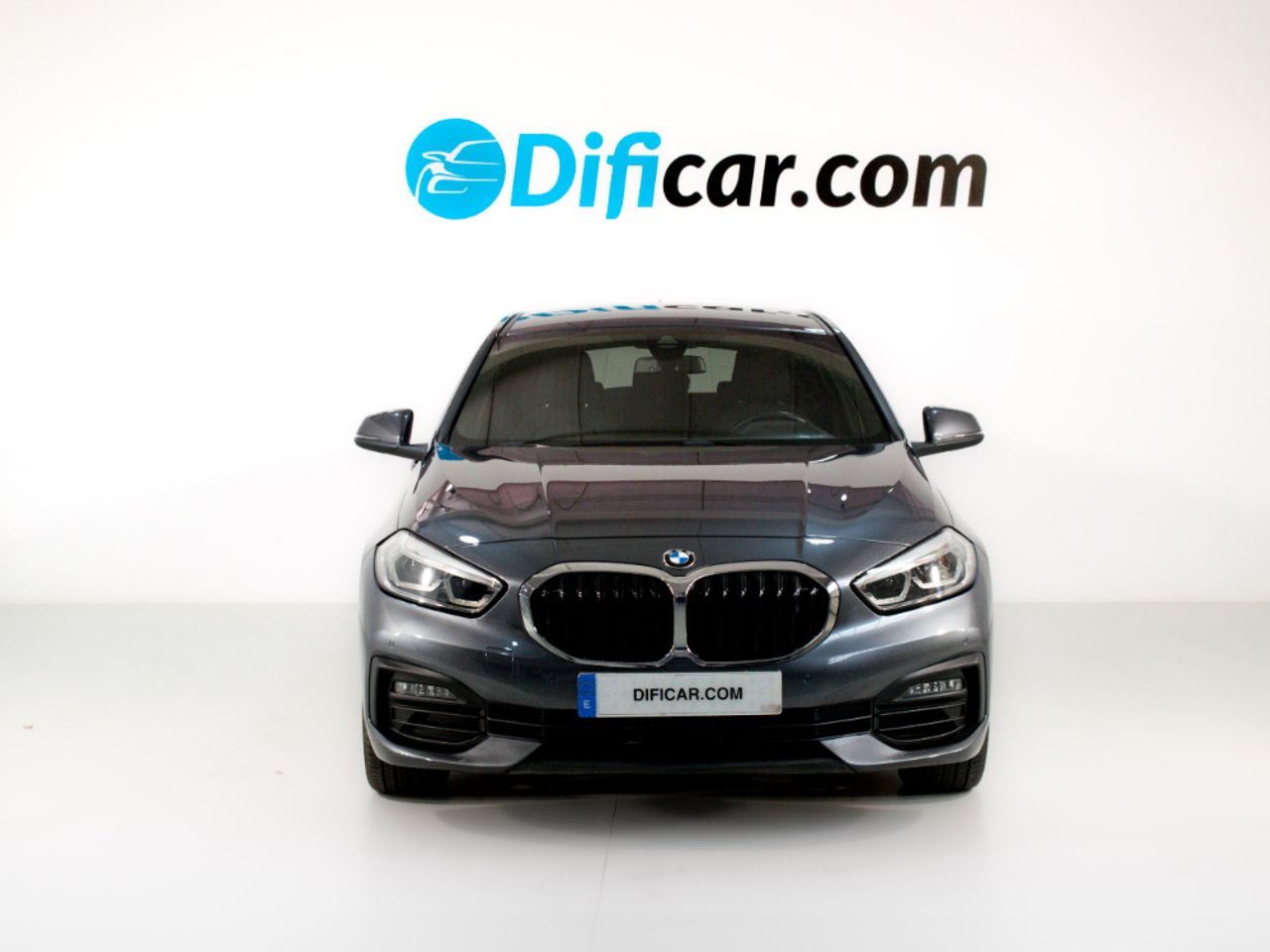 bmw serie 1 2020 / foto grande (2)
