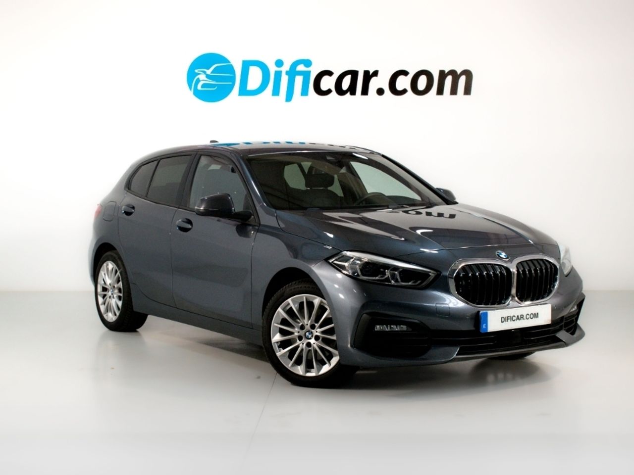 bmw serie 1 2020 / foto grande (3)