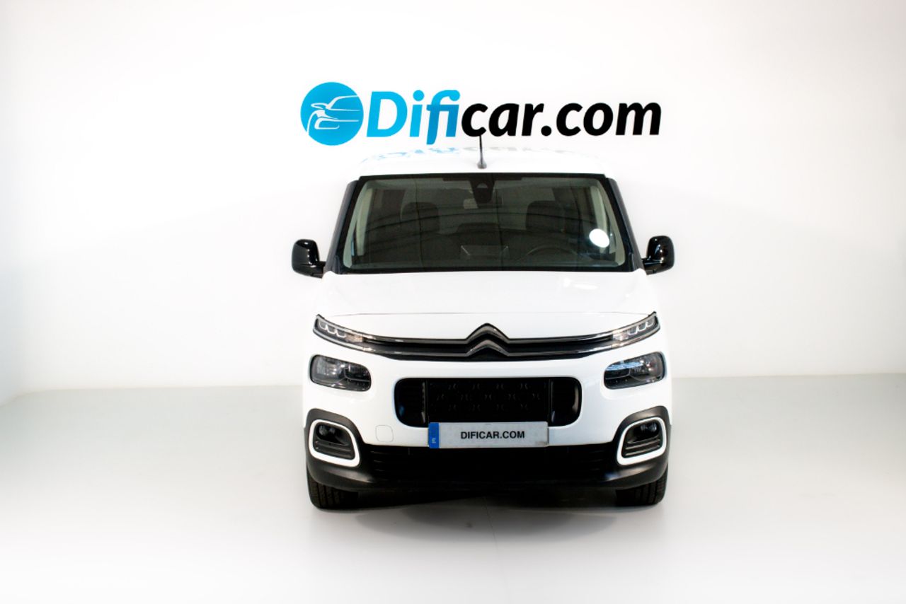 citroën berlingo 2022 / foto grande (2)