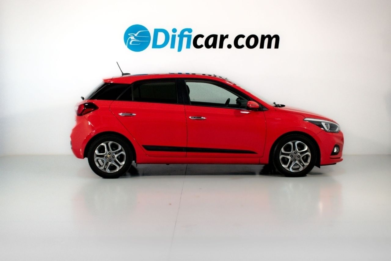 hyundai i20 2018 / foto grande (3)