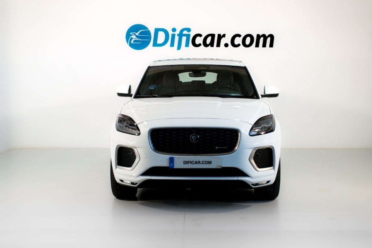 jaguar xf 2021 / foto grande (2)