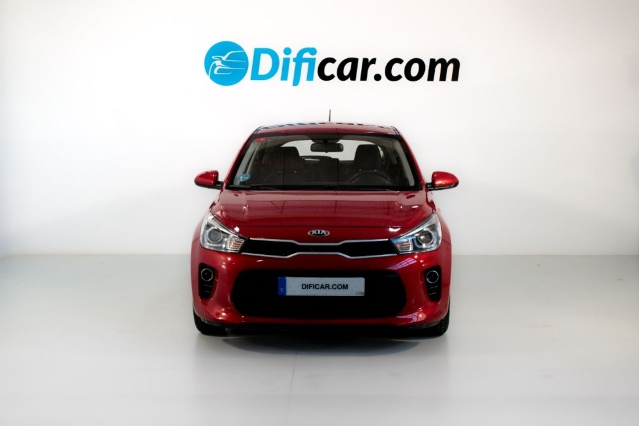 kia rio 2019 / foto grande (2)