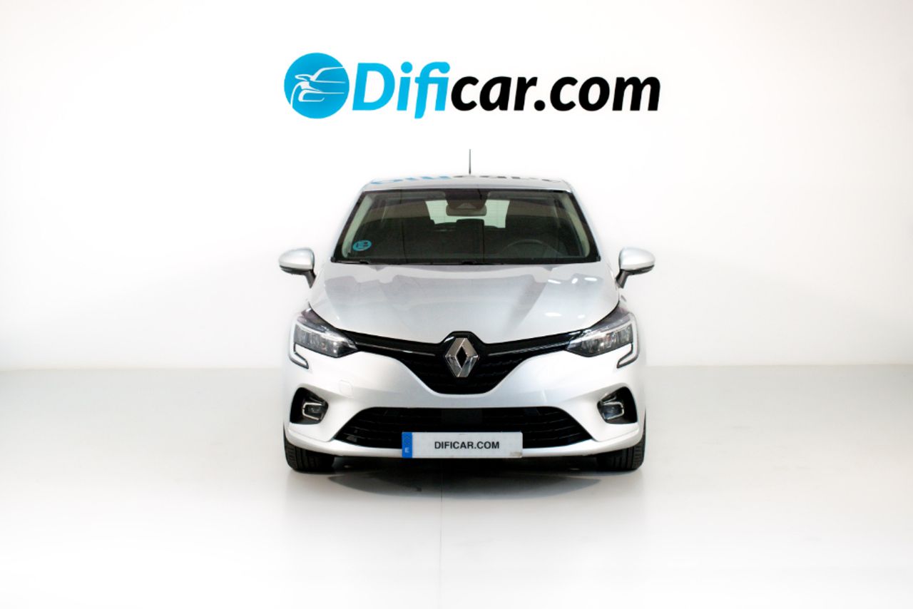 renault clio 2021 / foto grande (2)